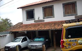 Homestay Tiradentes Alto da Torre